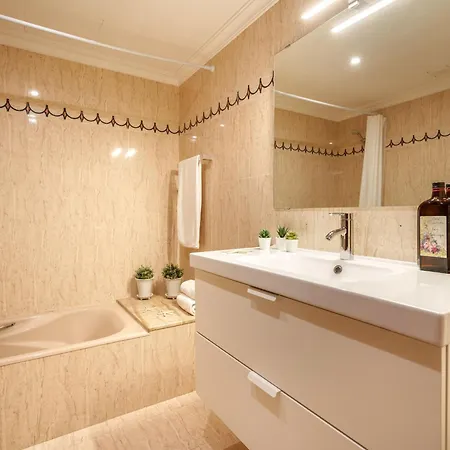 Maritimo By Interhome *