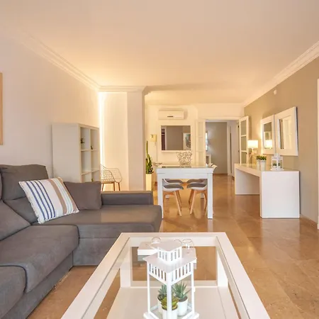 Maritimo By Interhome