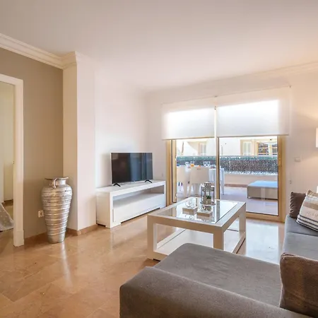 Maritimo By Interhome Apartment *
