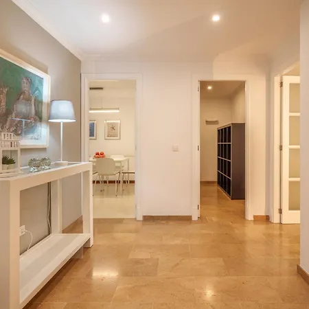 Maritimo By Interhome * Port de Alcudia (Mallorca)