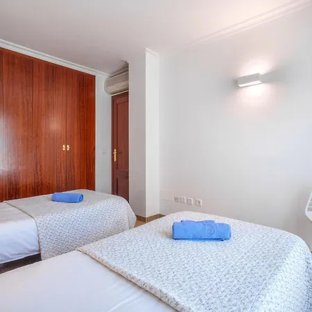 Apartment Maritimo By Interhome