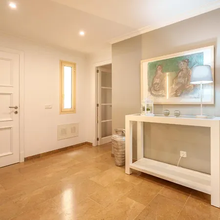 Maritimo By Interhome Apartment Port de Alcudia (Mallorca)