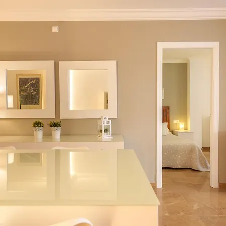 Maritimo By Interhome Apartment