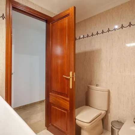 Maritimo By Interhome *
