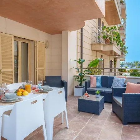 Maritimo By Interhome