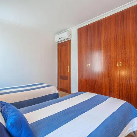 Maritimo By Interhome Apartment *