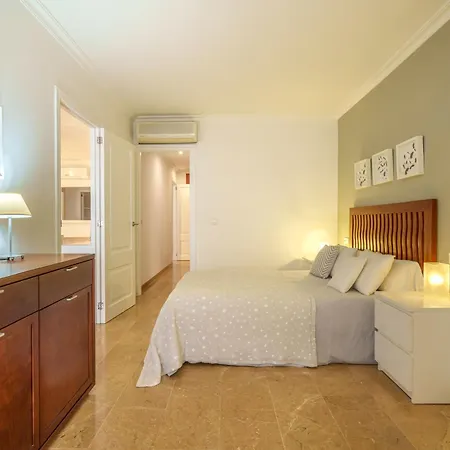 Maritimo By Interhome Port de Alcudia (Mallorca)