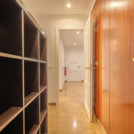Maritimo By Interhome Apartment