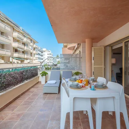Maritimo By Interhome *
