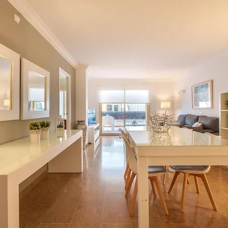 Maritimo By Interhome