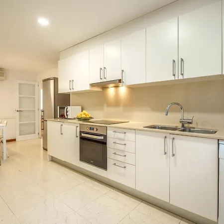 Maritimo By Interhome Apartment *