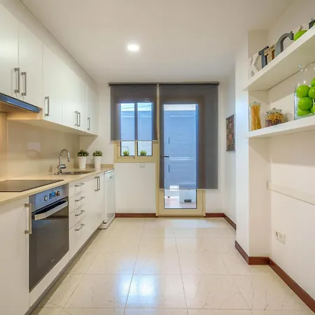 Maritimo By Interhome * Port de Alcudia (Mallorca)
