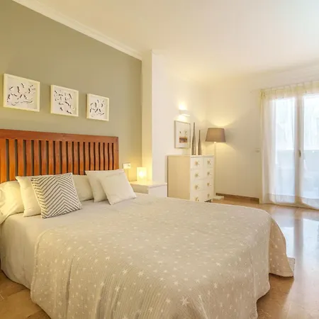 Maritimo By Interhome Port de Alcudia (Mallorca)