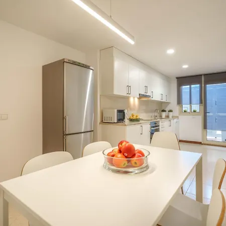 Maritimo By Interhome Apartment *