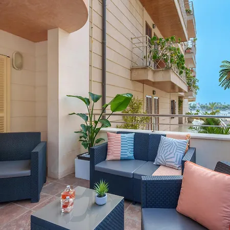 Apartment Maritimo By Interhome Port de Alcudia (Mallorca)