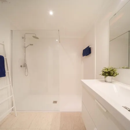 Maritimo By Interhome Apartment