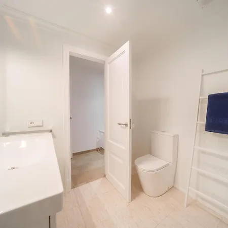 Maritimo By Interhome Apartment *