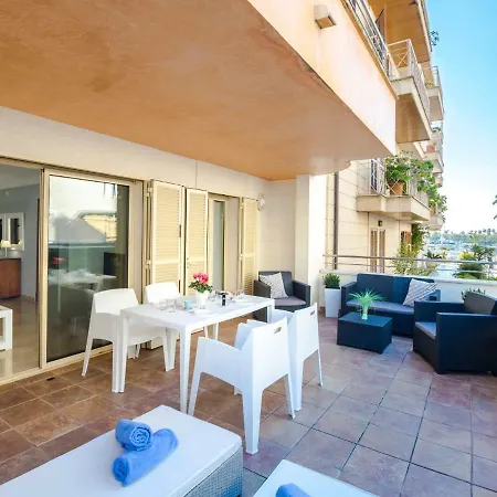 Maritimo By Interhome Apartment